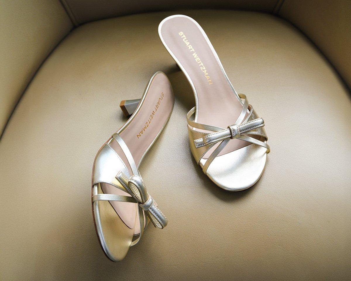 Stuart Weitzman SW Official Site