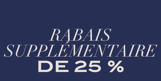 Rabais soulier discount