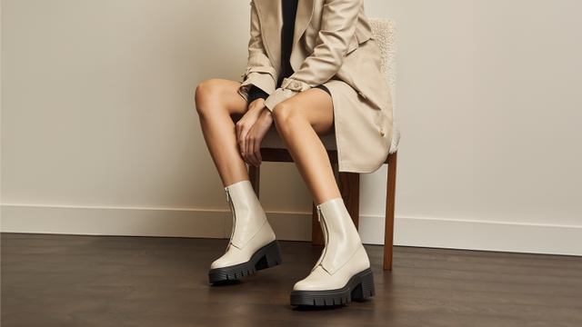 Stuart store weitzman booties