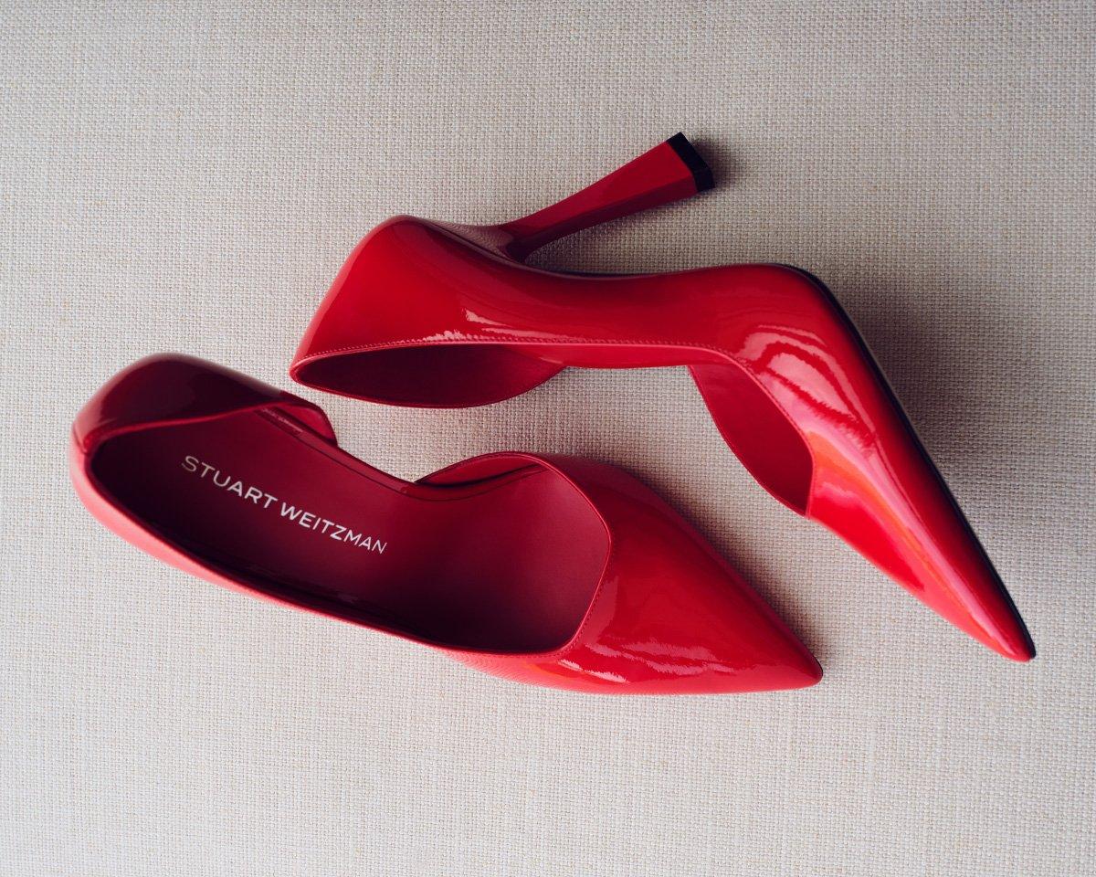 Stuart Weitzman - SW Official Site
