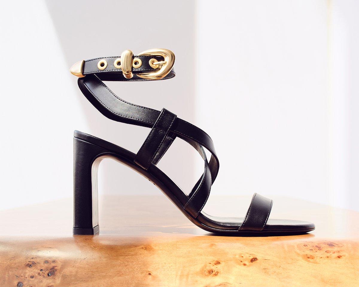 Maven Mary Jane | Stuart Weitzman