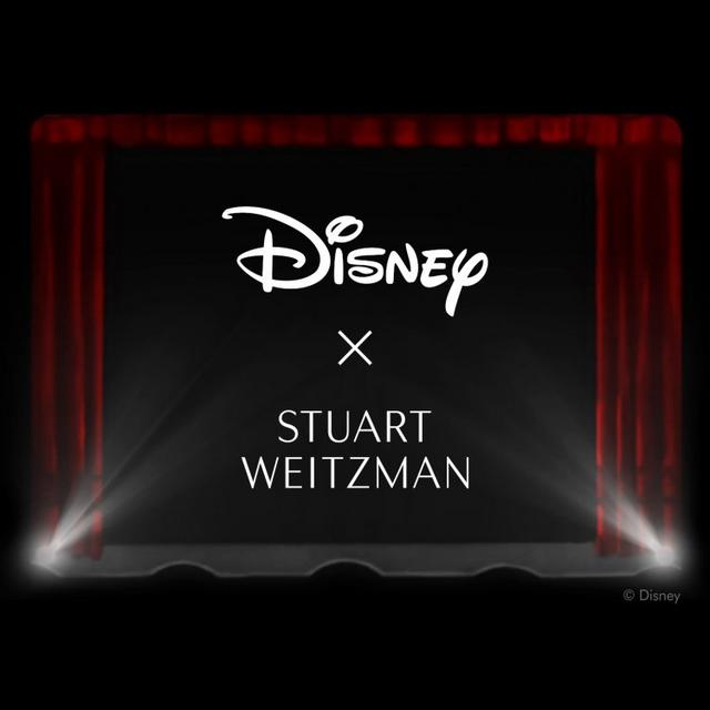 Stuart Weitzman - SW Official Site