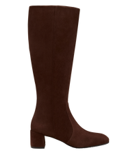 Knee-High Boots