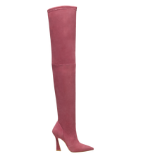 Over-the-Knee Boots