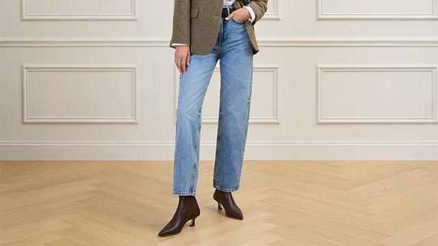 Trending Now: Fall Browns