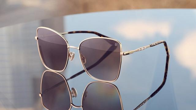The Sunglasses Collection
