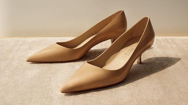 Pumps - Women Luxury Collection