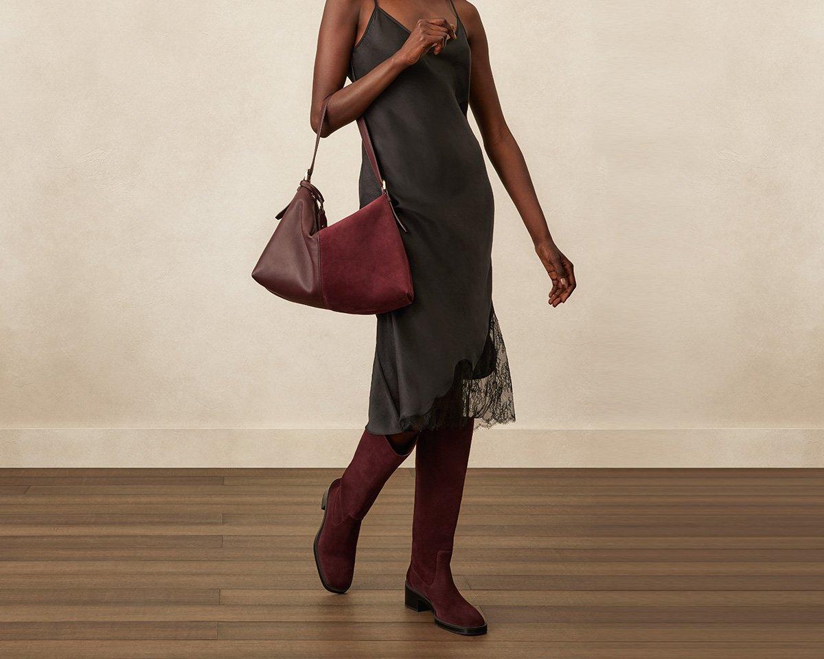 Stuart Weitzman SW Official Site