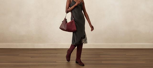 TENDANCE : BOURGOGNE