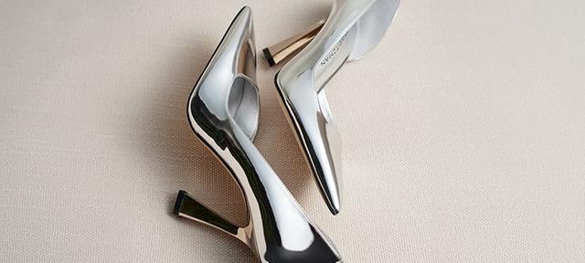 Designer Heels Size 4 Pumps for Women Stuart Weitzman