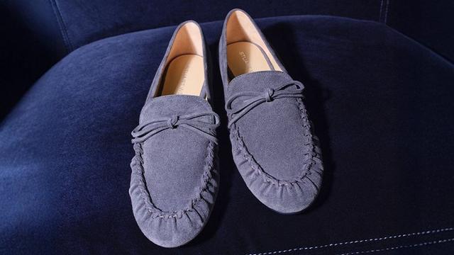 Flats & Loafers