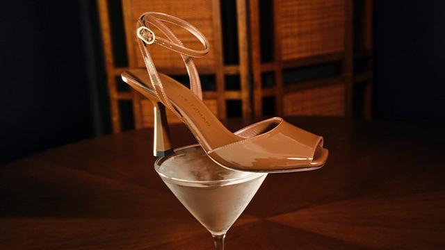 Trending: Slingbacks