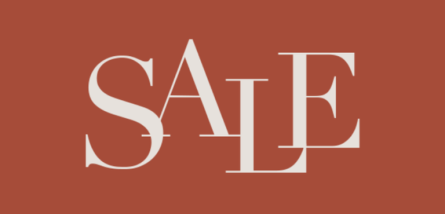 Sale | New Styles Added + Up to 50% Off