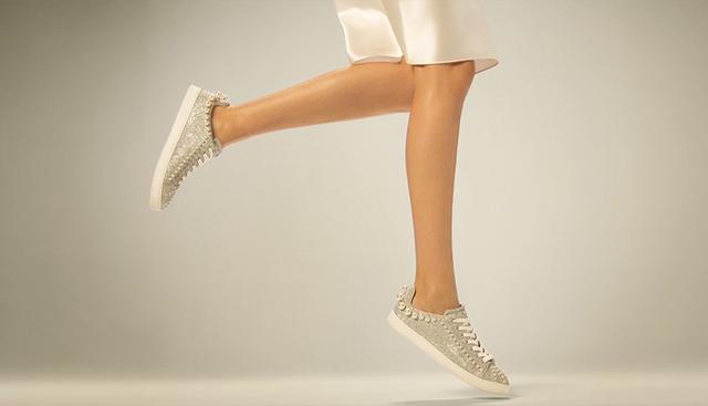 stuart weitzman womens fashion sneakers