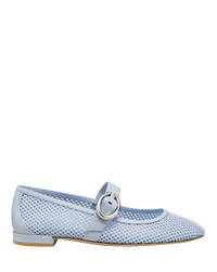 Flats